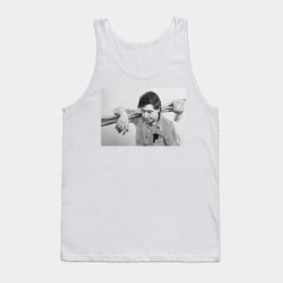 Cesar Chavez Tank Top